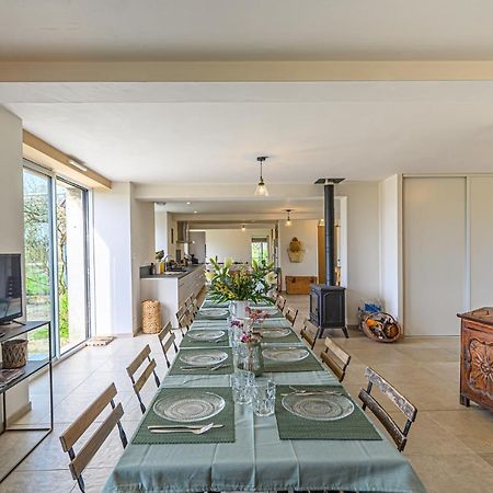 Ty-Joachim - Belle Longere Familiale Villa Surzur Kültér fotó